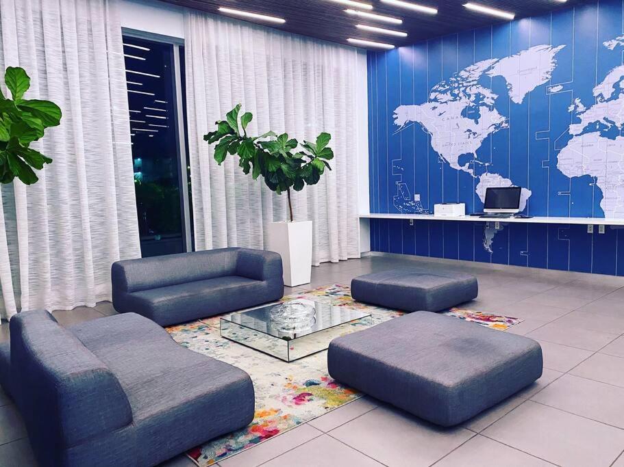 Amazing Studio Beach Walking Distance! 26B Hallandale Beach Exterior photo