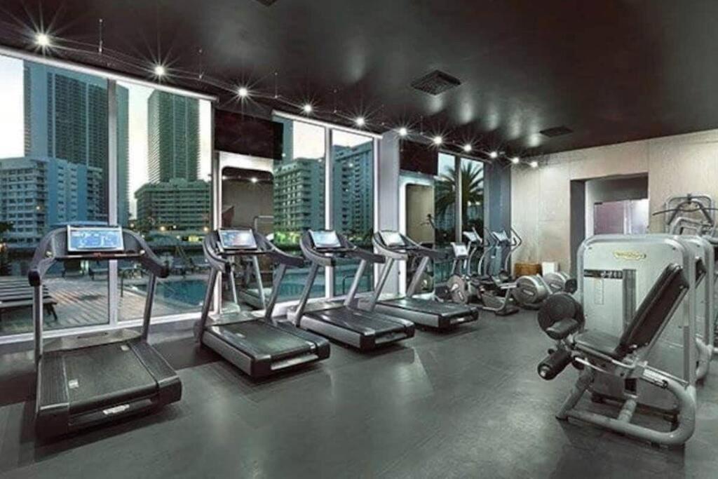 Amazing Studio Beach Walking Distance! 26B Hallandale Beach Exterior photo