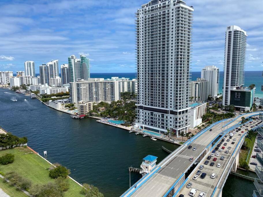 Amazing Studio Beach Walking Distance! 26B Hallandale Beach Exterior photo